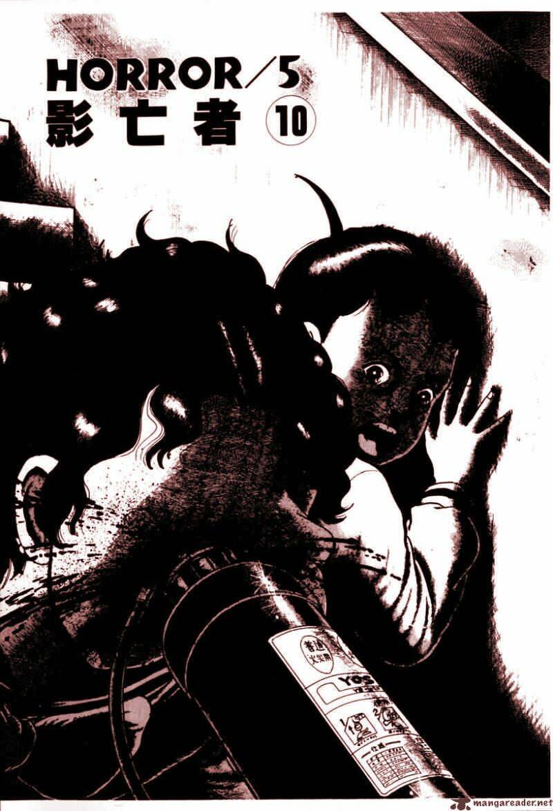 god's left hand, devil's right hand chapter 61 1