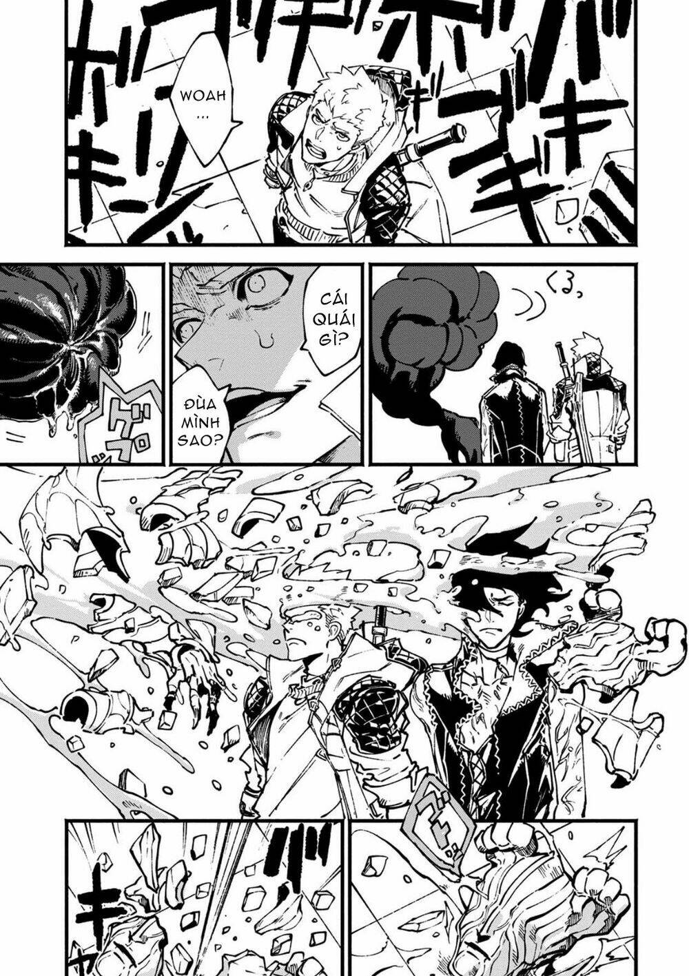 devil may cry 5 -visions of v- chapter 27.1 20