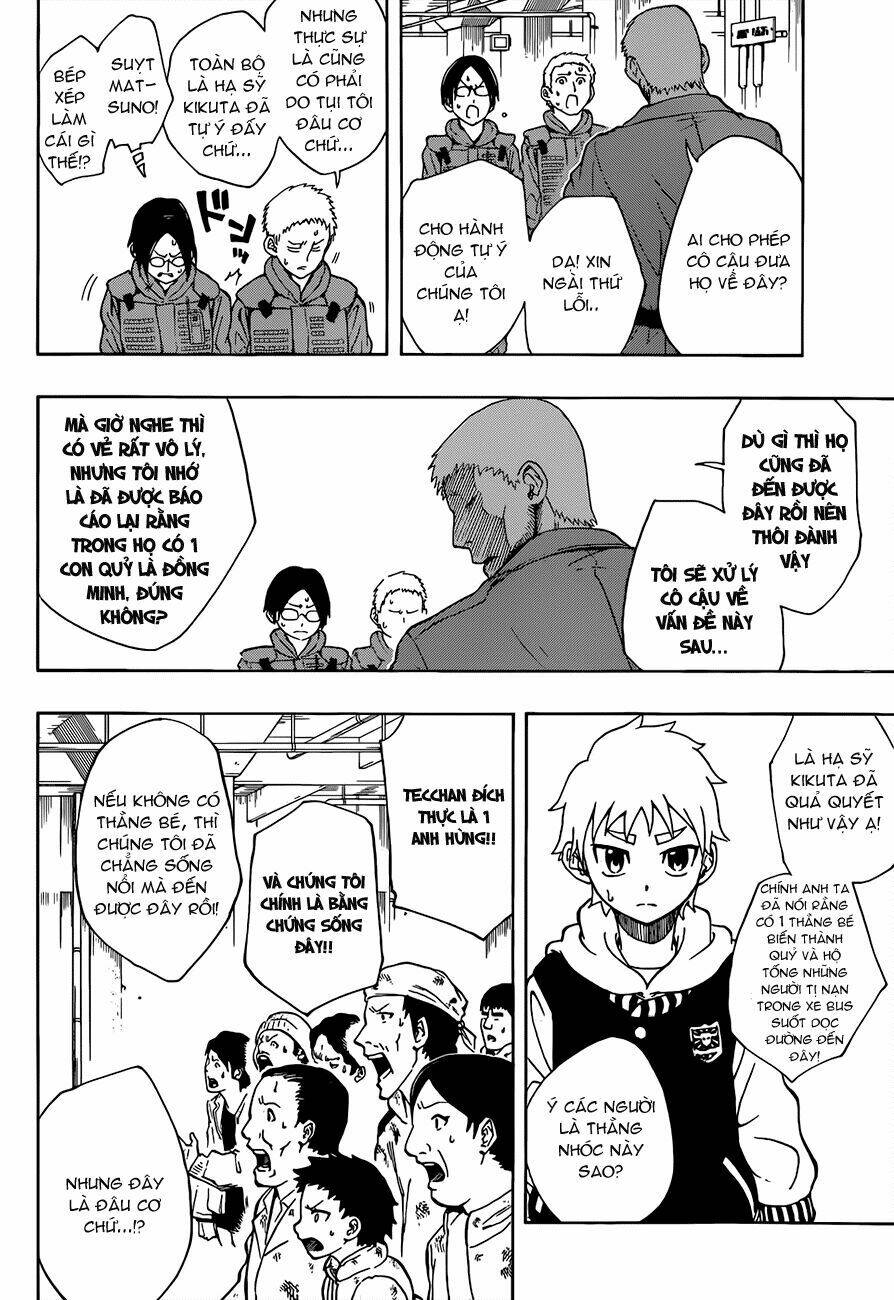 iron knight chapter 8 7