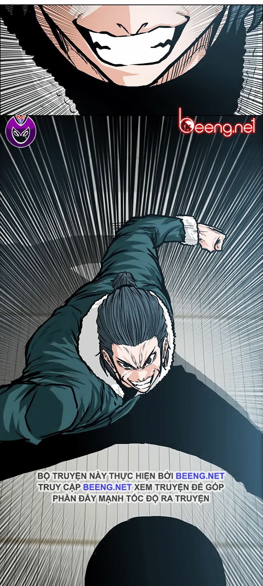 bá chủ học đường ss3 chapter 16 56