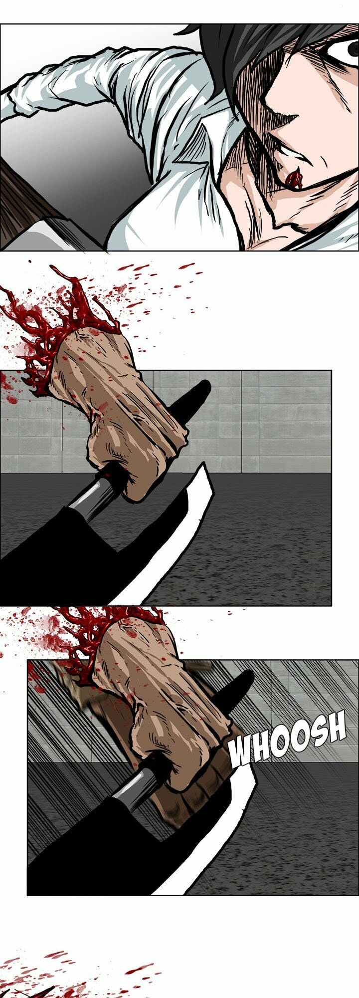 bá chủ học đường ss2 chapter 41 20