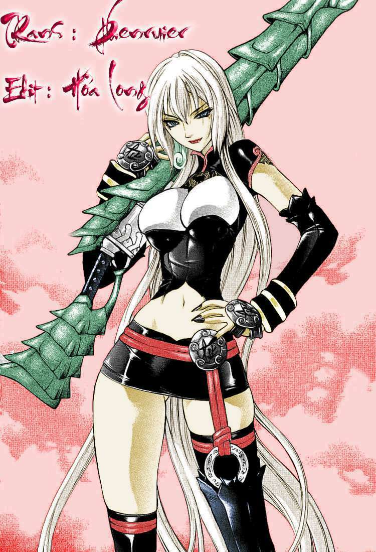 phù thủy phép thuật chapter 50 49