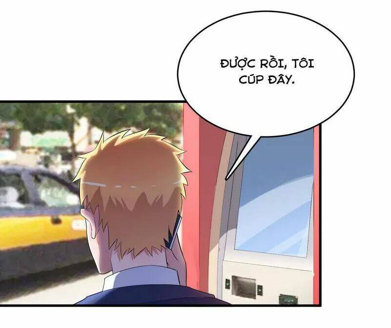 cô dâu gả thay của tổng tài chapter 88 13