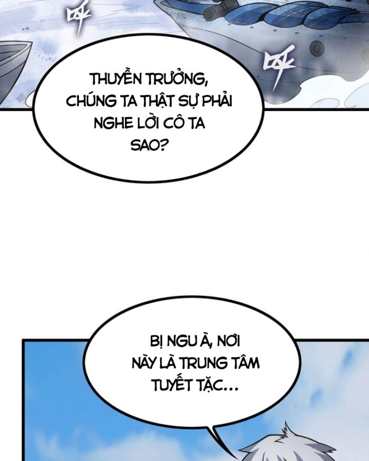 vô hạn sứ đồ và 12 nữ chiến binh chapter 412 51