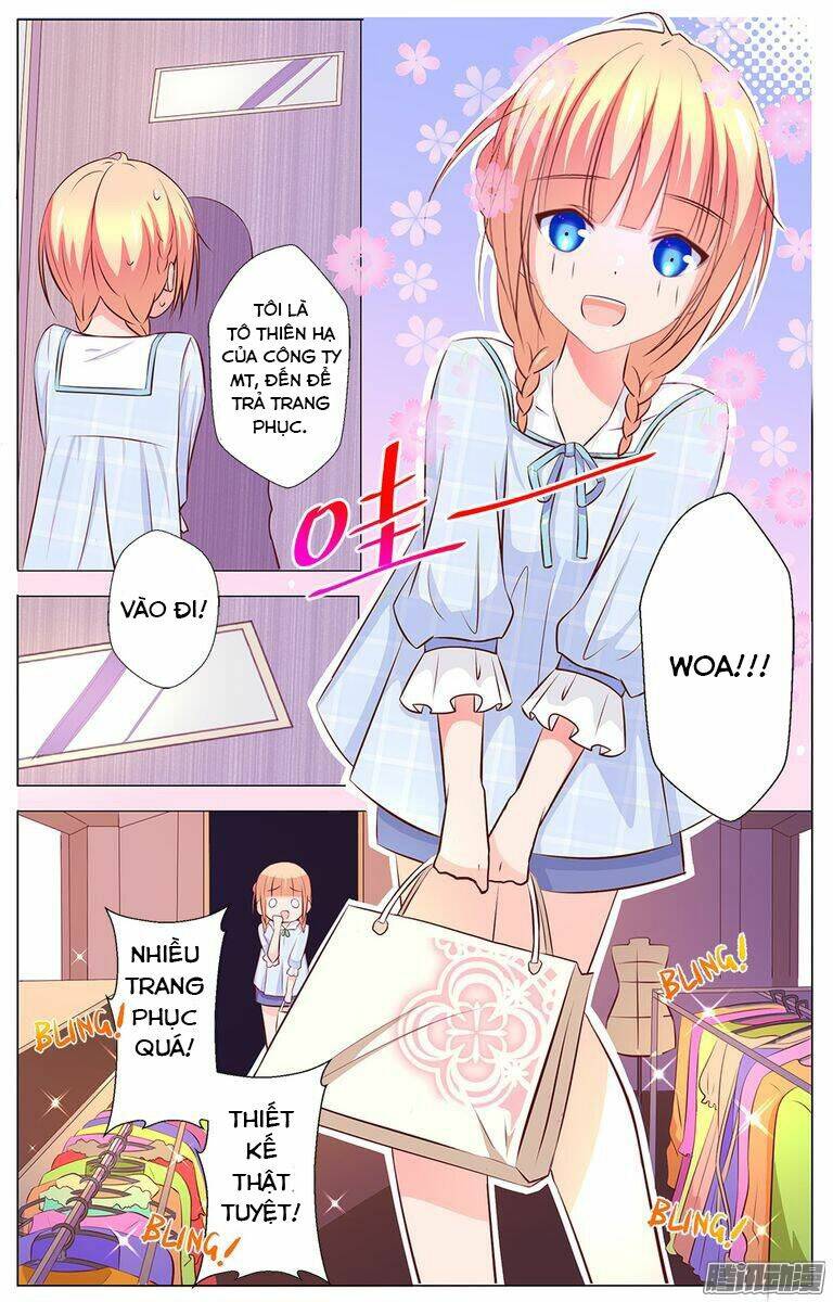 quan hệ rắc rối chapter 12 3