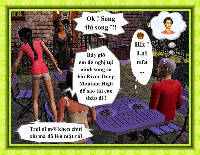 bella's story chapter 6.3 86