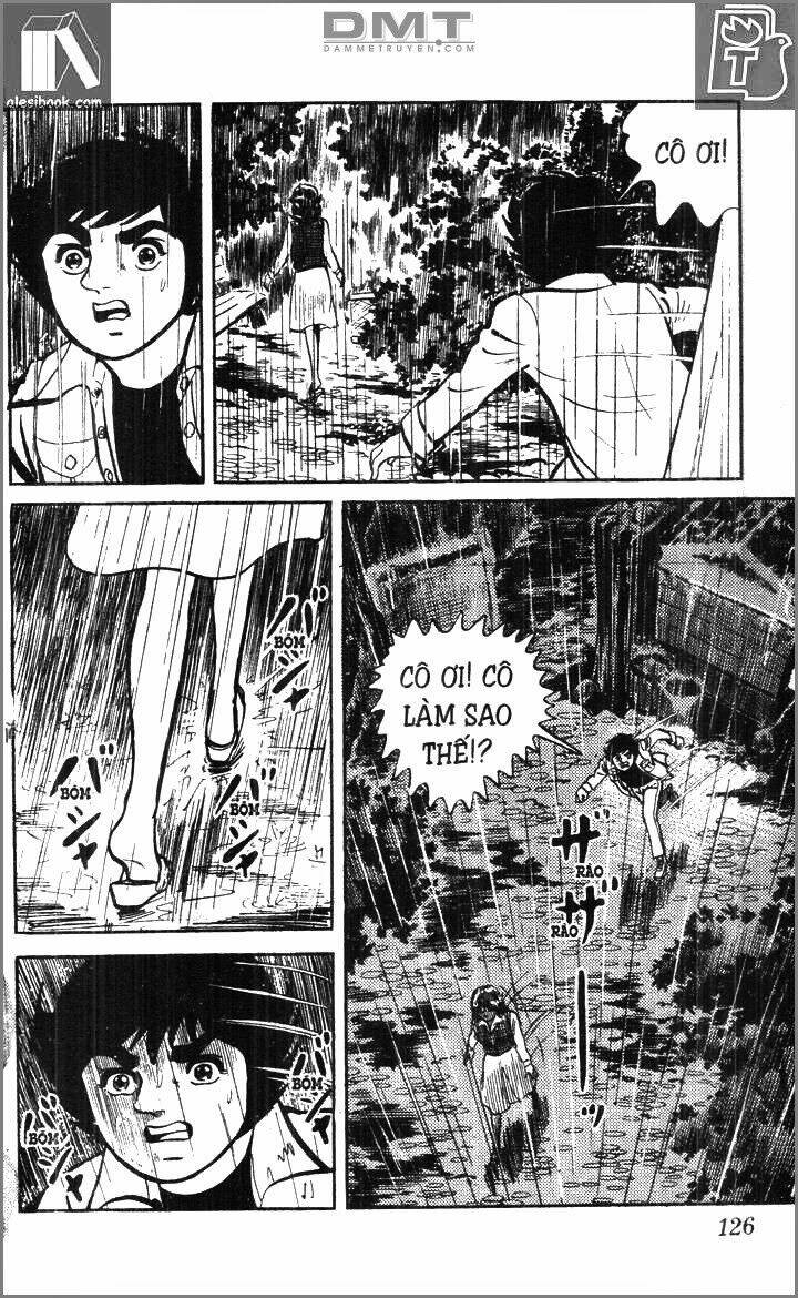 ganbare genki chapter 83 18