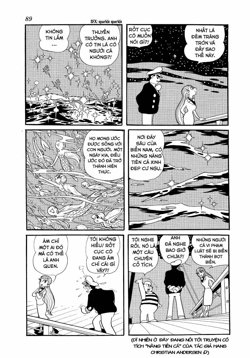 angel no oka chapter 2 40