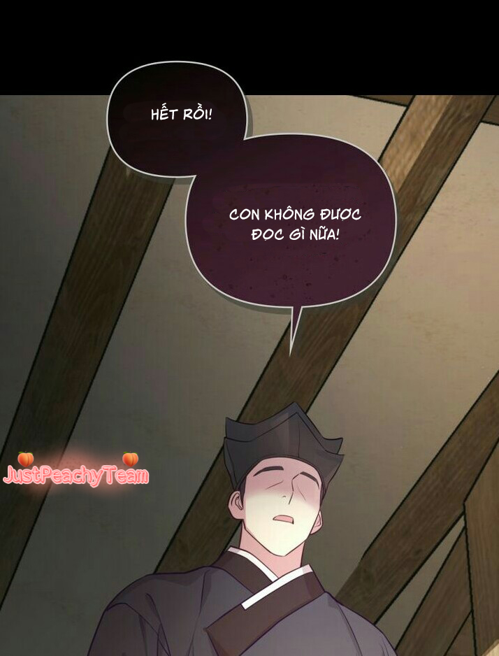 khi những nụ hoa nở rộ chapter 6 43