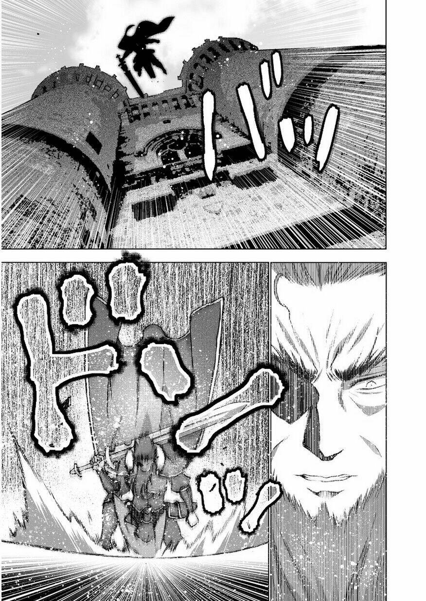 maou no hajimekata chapter 29 20