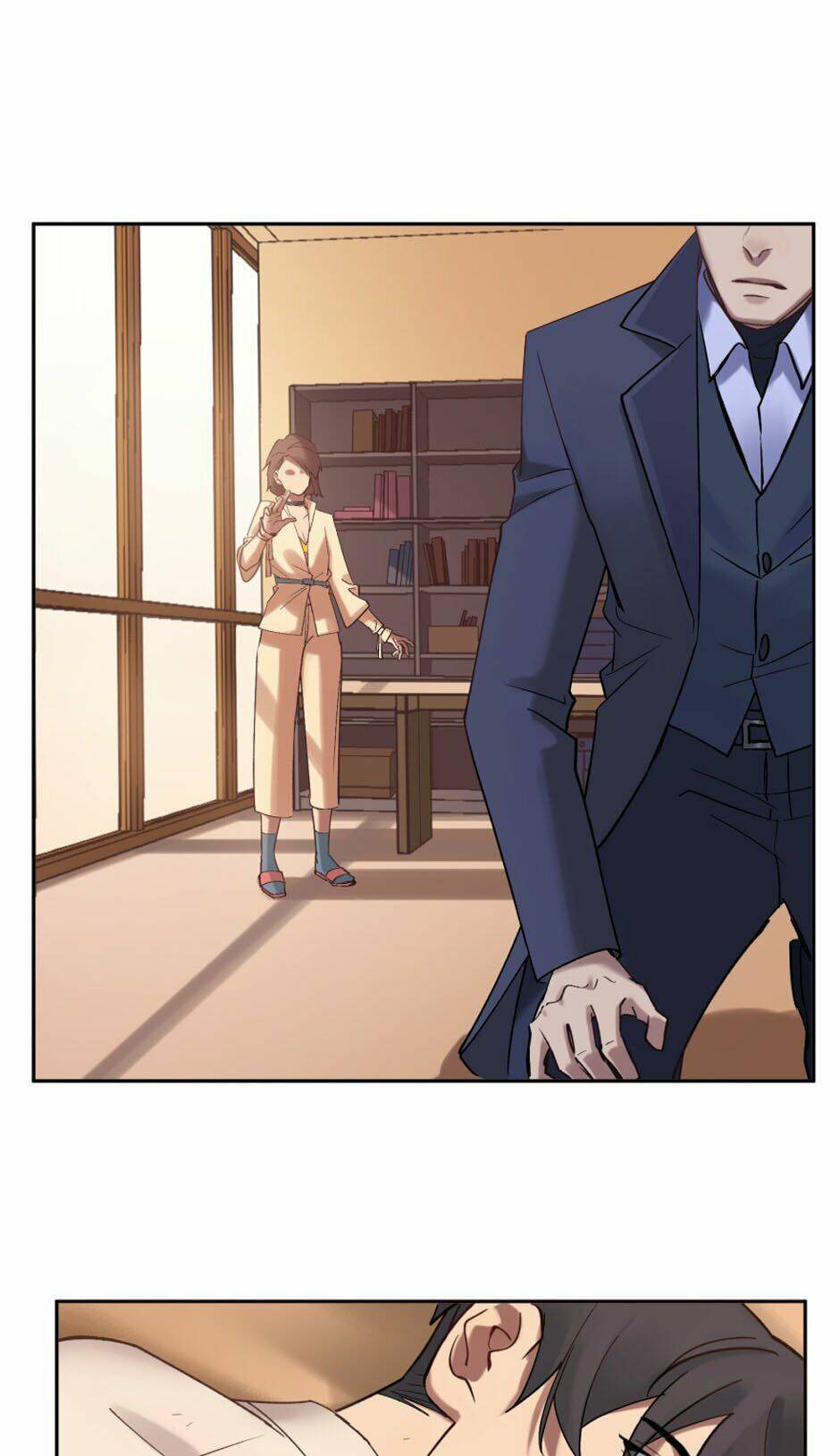 anh hùng và hiệp nữ chapter 63 39