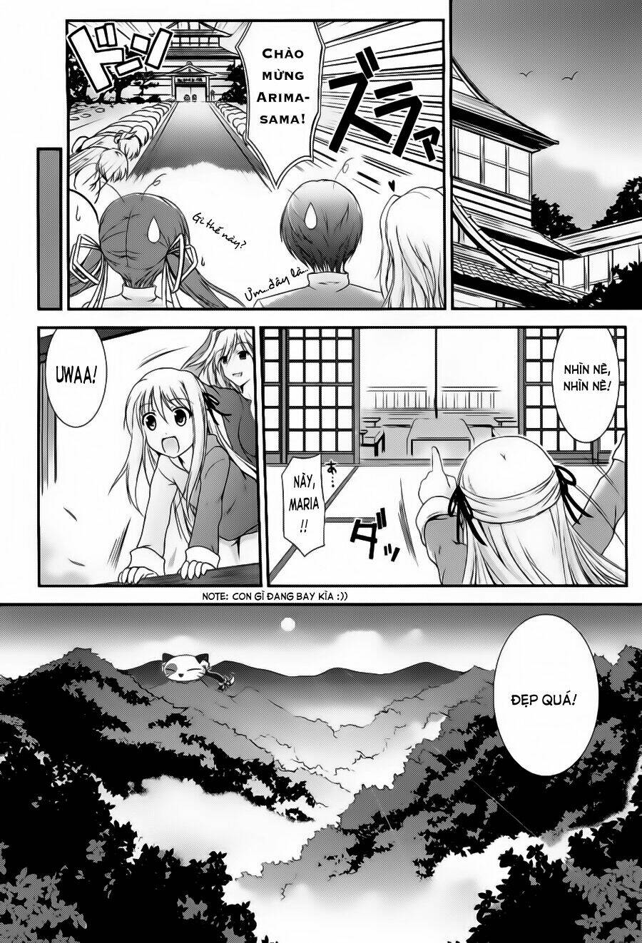 princess lover! chapter 6 8