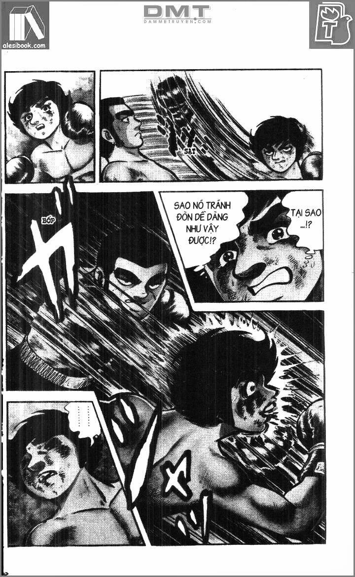 ganbare genki chapter 121 20