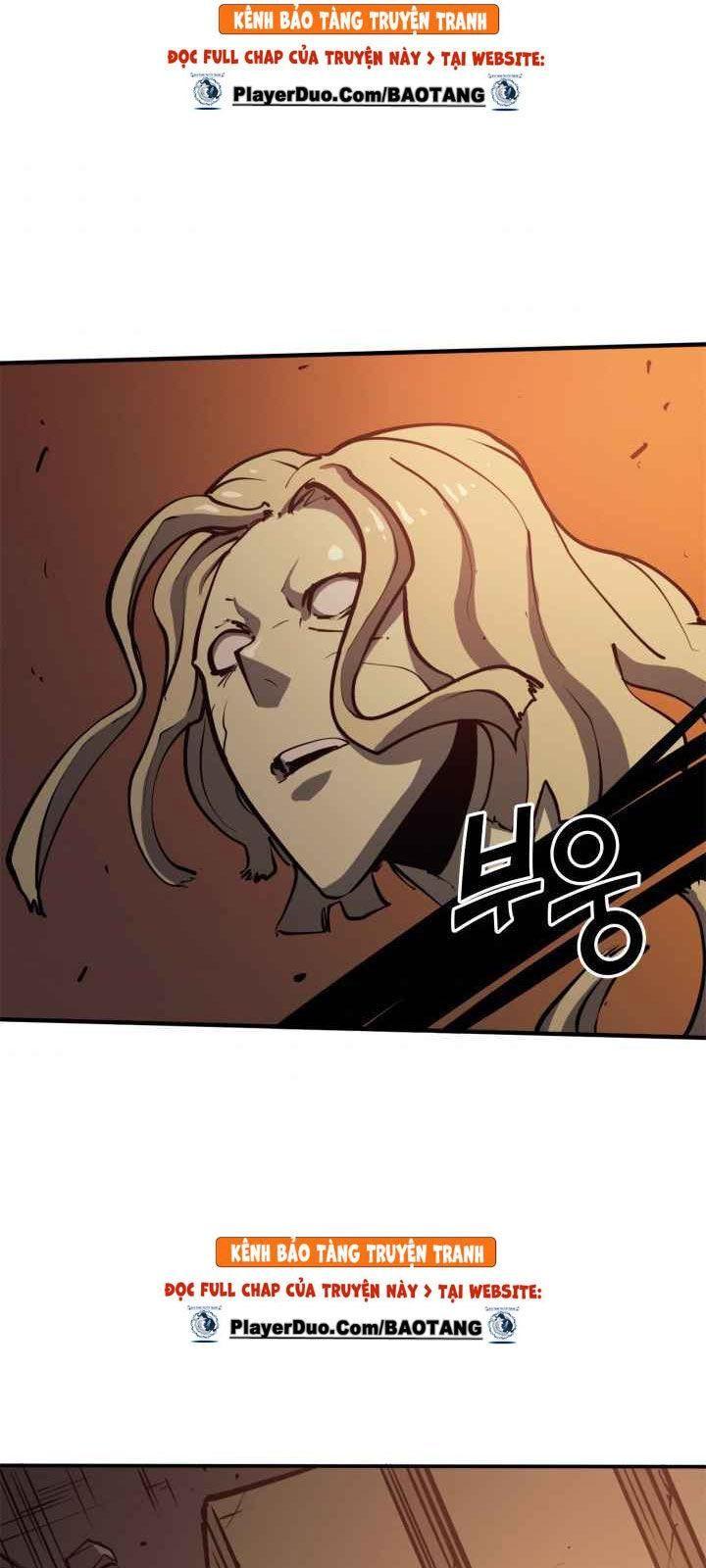 tôi trở lại thăng cấp một mình chapter 31 71