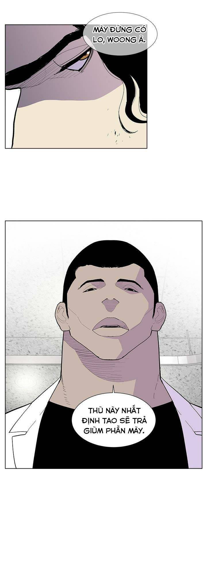 cuộc chiến băng đảng chapter 44 37