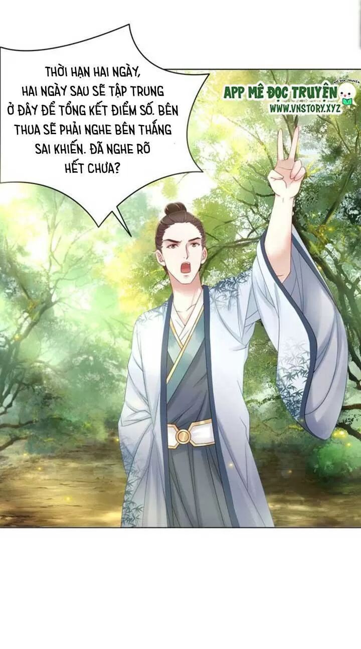 cực phẩm phế vật tiểu thư chapter 66 15