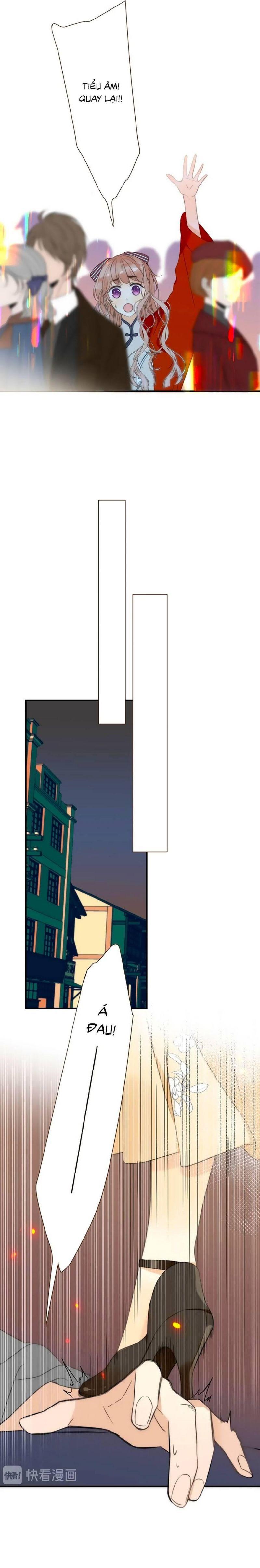 Lâu Tiểu Thư, Lại Gặp Nhau Rồi chapter 1.1 6