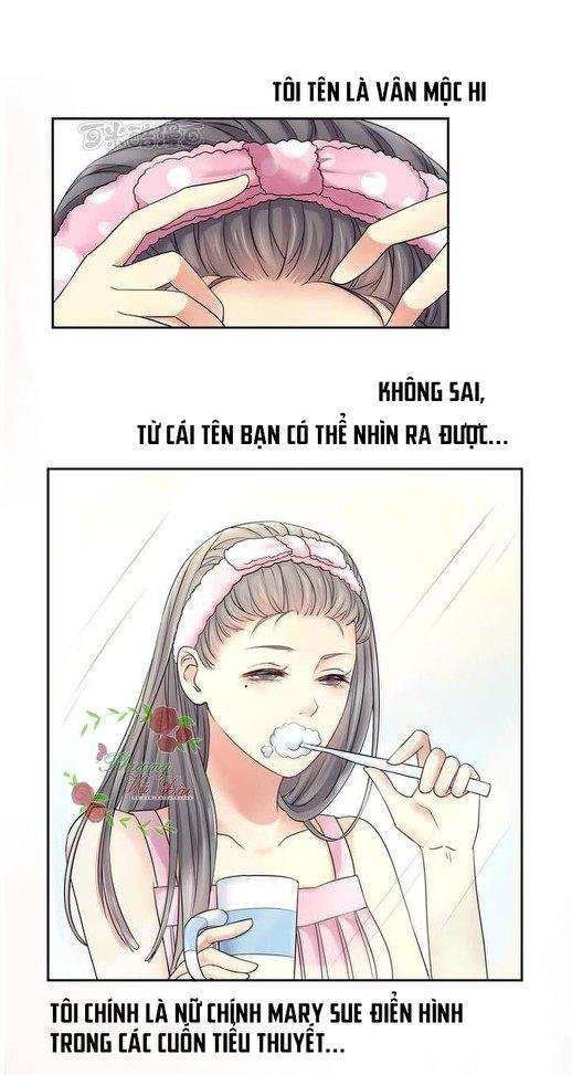 ảnh đế cầu sủng chapter 1 20