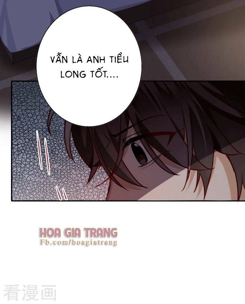 phục thù thiếu gia tiểu điềm thê chapter 24 8