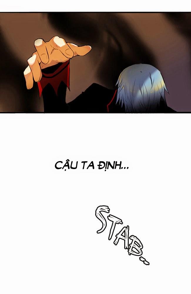 crepuscule (yamchi) chapter 27 30