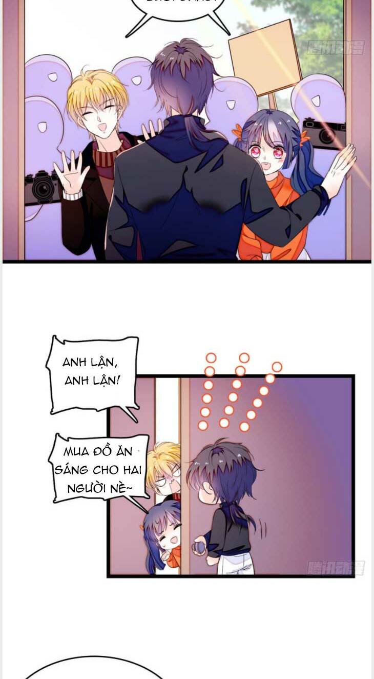 toàn mạng đều là fan cp của tôi với ảnh đế chapter 188.2 13