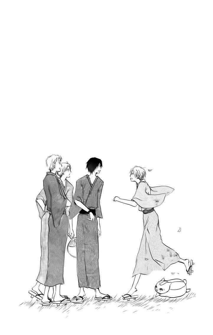 trả tên lại cho yêu quái chapter 36 32