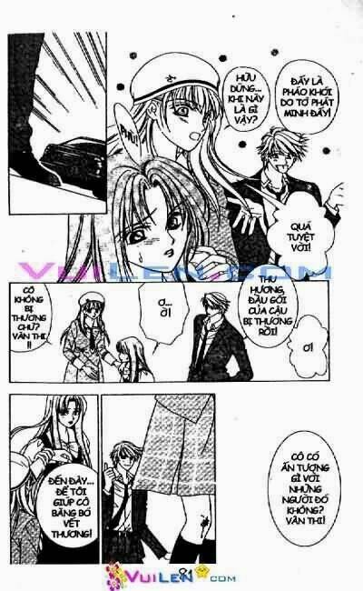 nữ sinh thời đại chapter 2 81