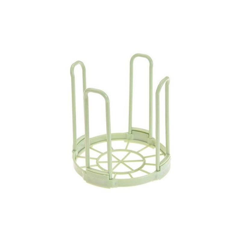 Giá Đựng Chén Dĩa Tiện Lợi Cho Nhà Bếp