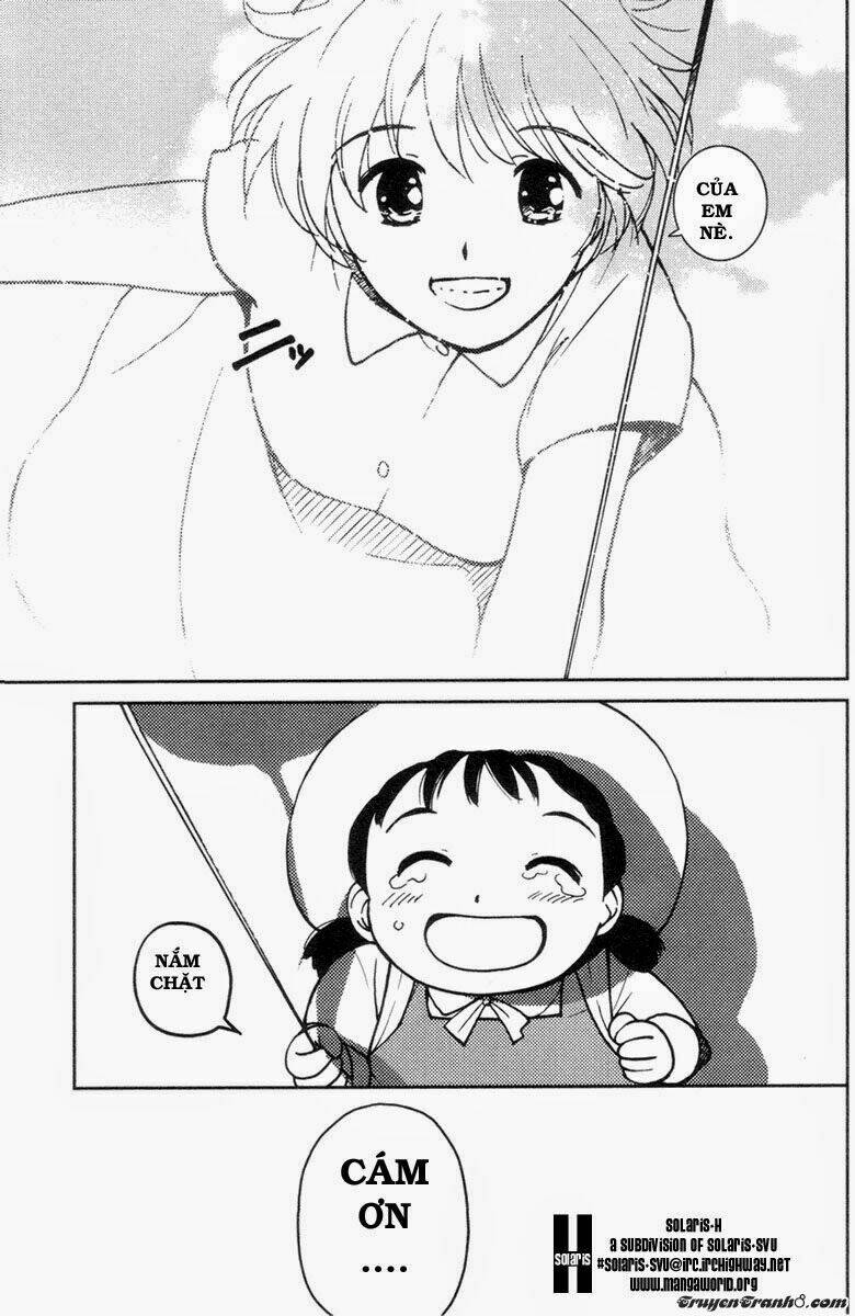 itoshi no kana chapter 9 22