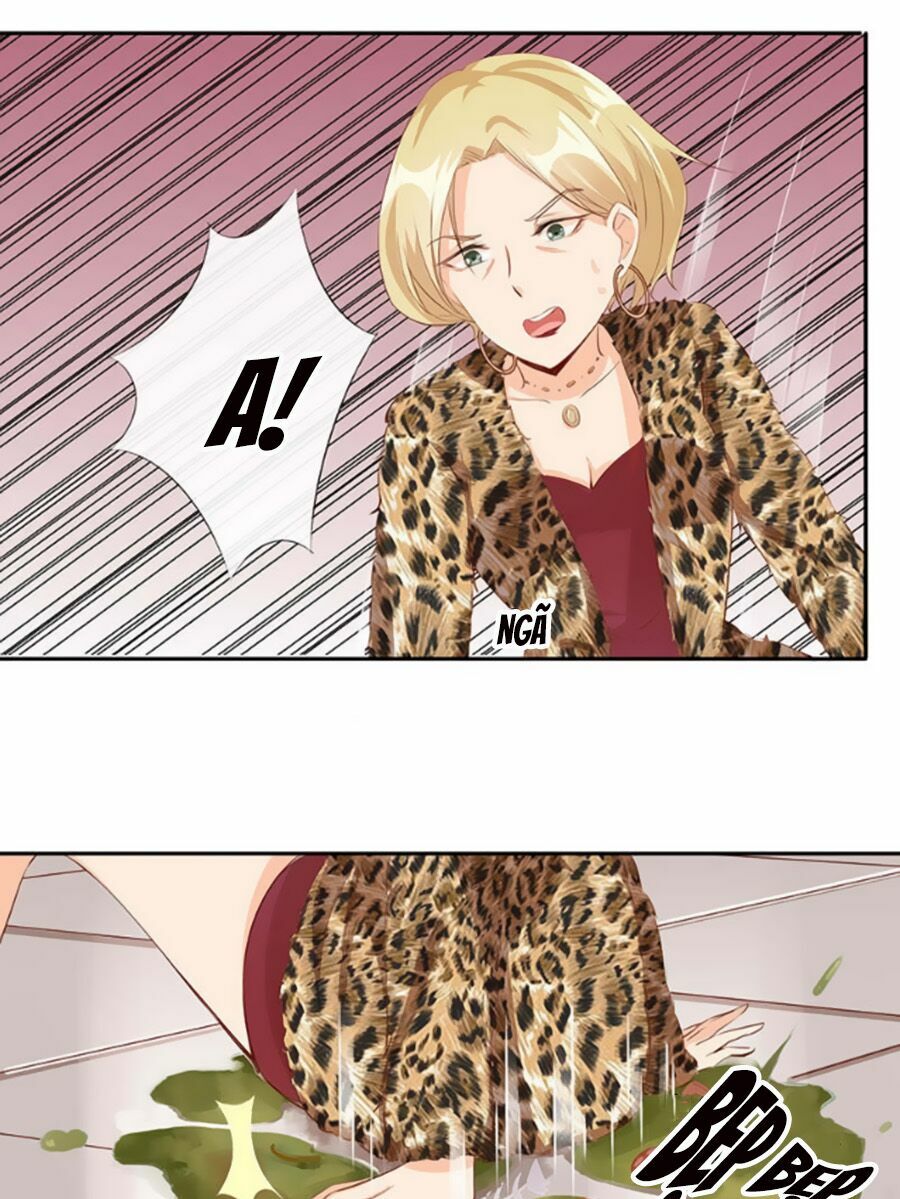 cả thế giới đều không bằng người chapter 16 13