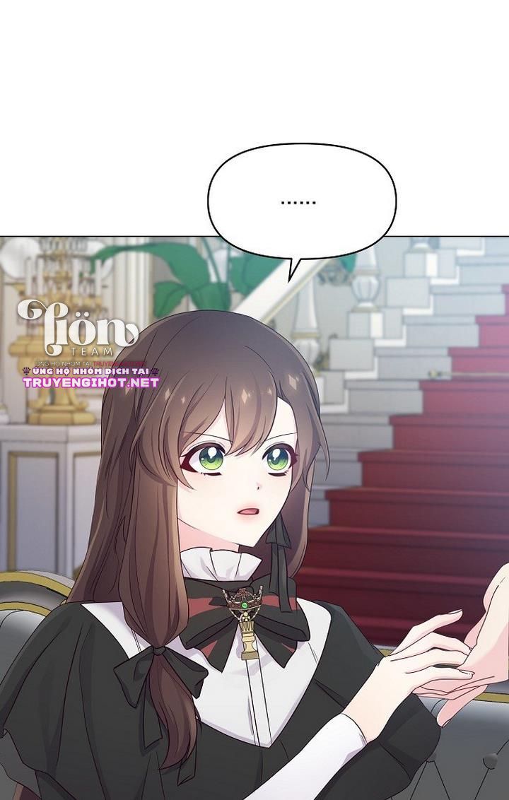 hôn thê nguy hiểm chapter 5.2 43