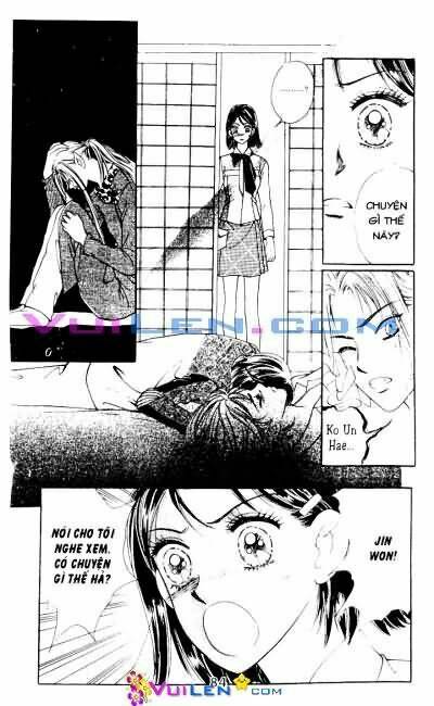 hội trừ ma chapter 9 84