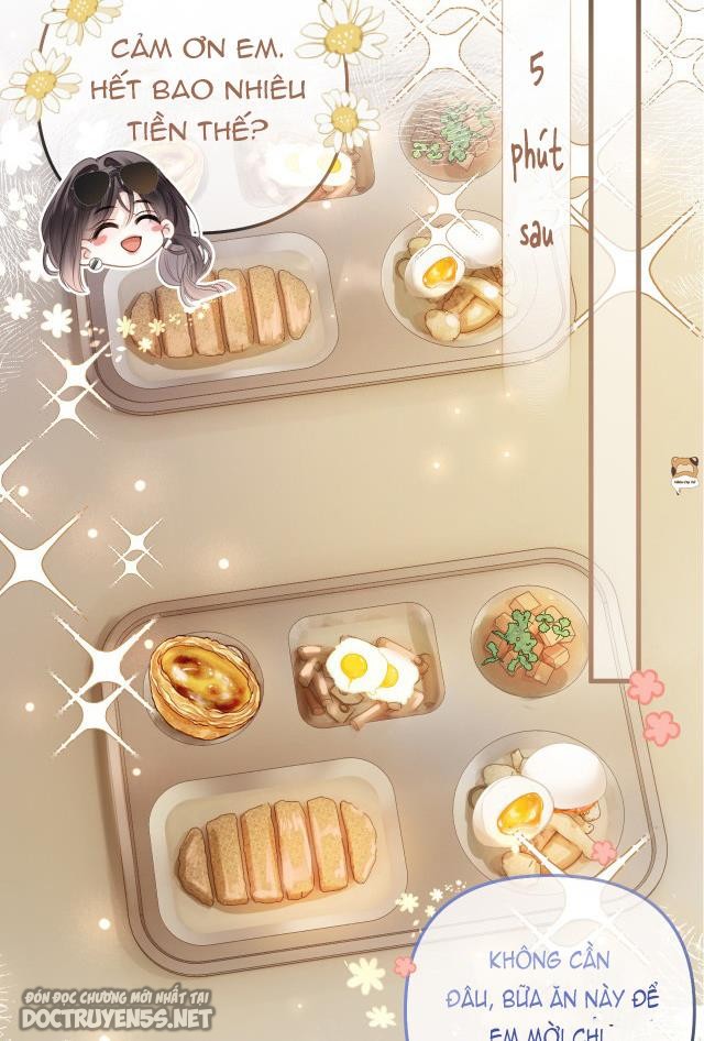 mỗi ngày đều thích anh chapter 4 48