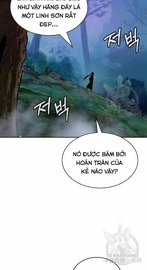 xuyên không thành hổ chapter 38 37