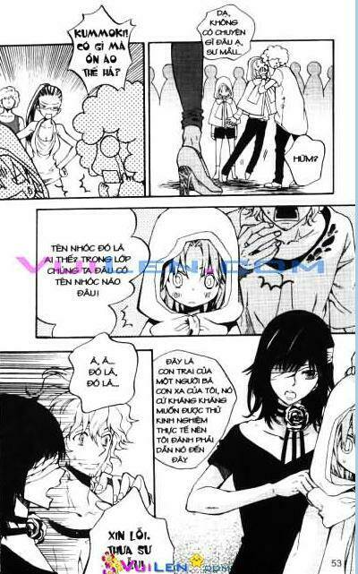 moon boy - chàng trai ánh trăng chapter 9 50