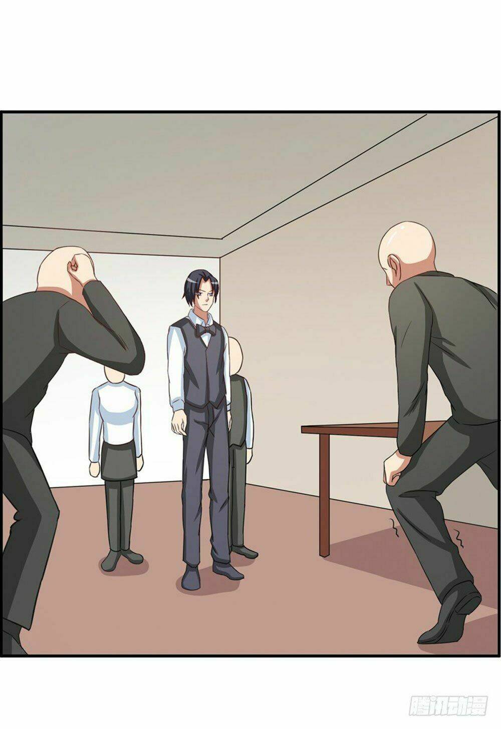 thiên ngoại phi tiên chapter 29 2