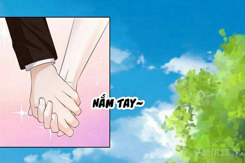 liệt ái tri hạ: series mật đào tiểu tình nhân chapter 183 27