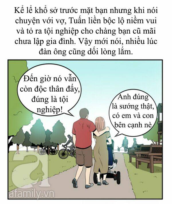 giải mã tình yêu chapter 162 6