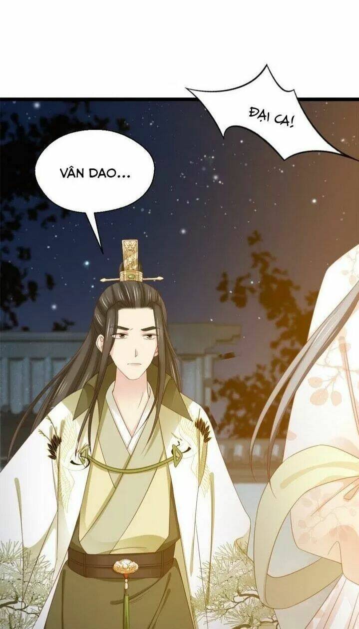 kiều nữ độc phi chapter 221 12