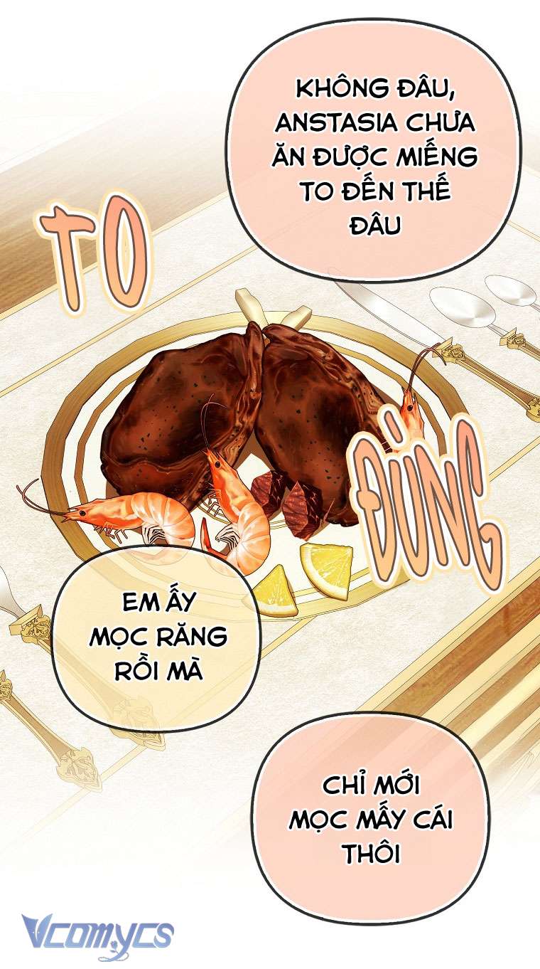 lần đầu bé út được yêu thương chapter 24 42