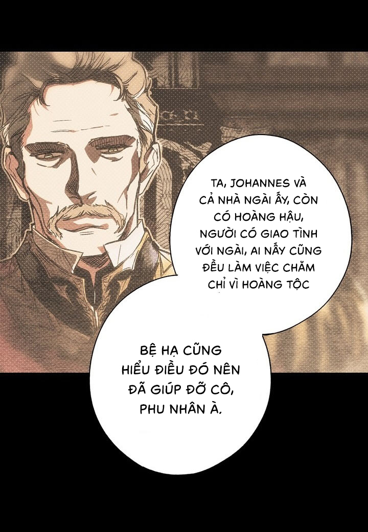 cổ tích về người mẹ kế chapter 12 21