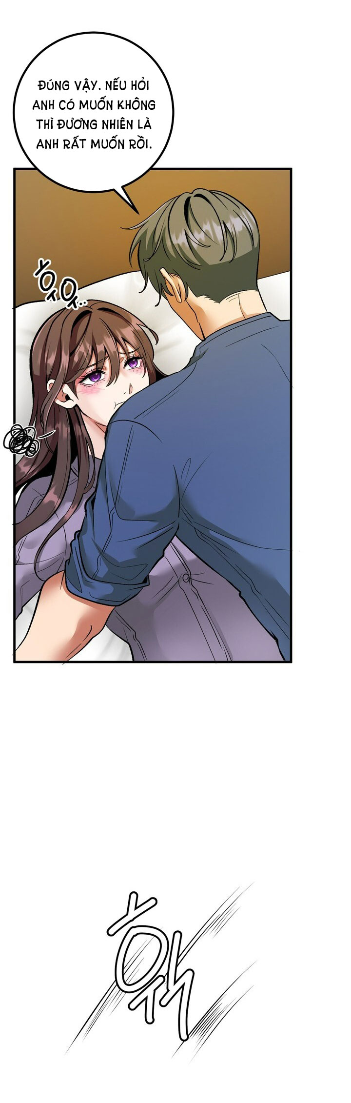 Người Vợ Gợi Cảm chapter 48.2 - Trang 27