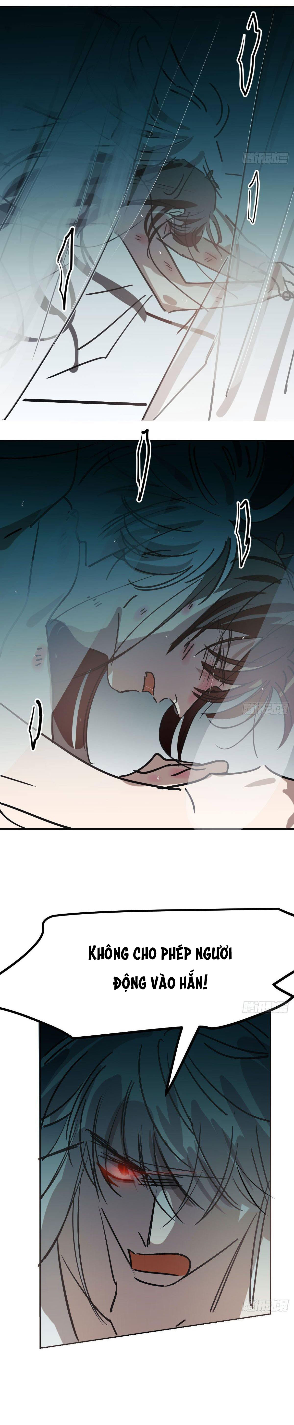 bắt lấy ngao ngao chapter 75 7