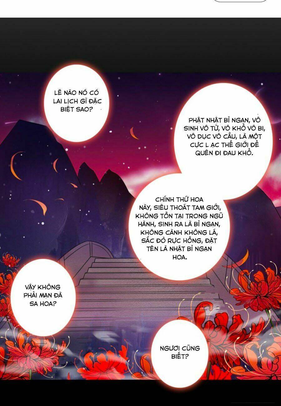 dẫn hồn khúc chapter 10.2 13