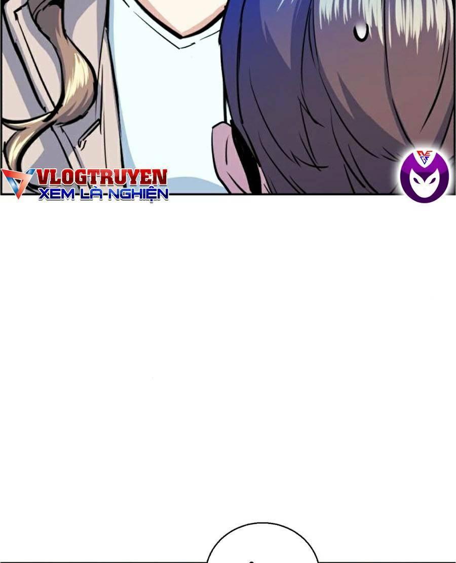 bạn học tôi là lính đánh thuê chapter 71 28