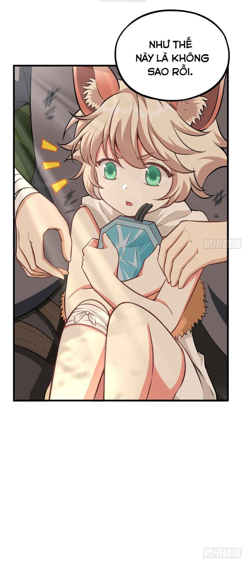 minh nhật thần đô chapter 19 24