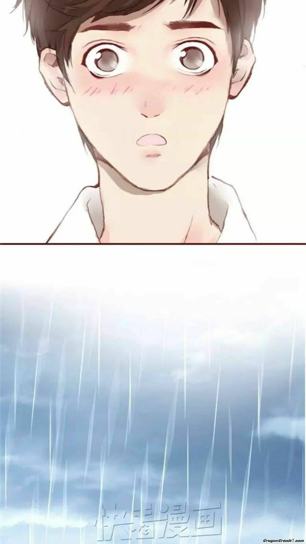 trả thù trường trung học chapter 6 11