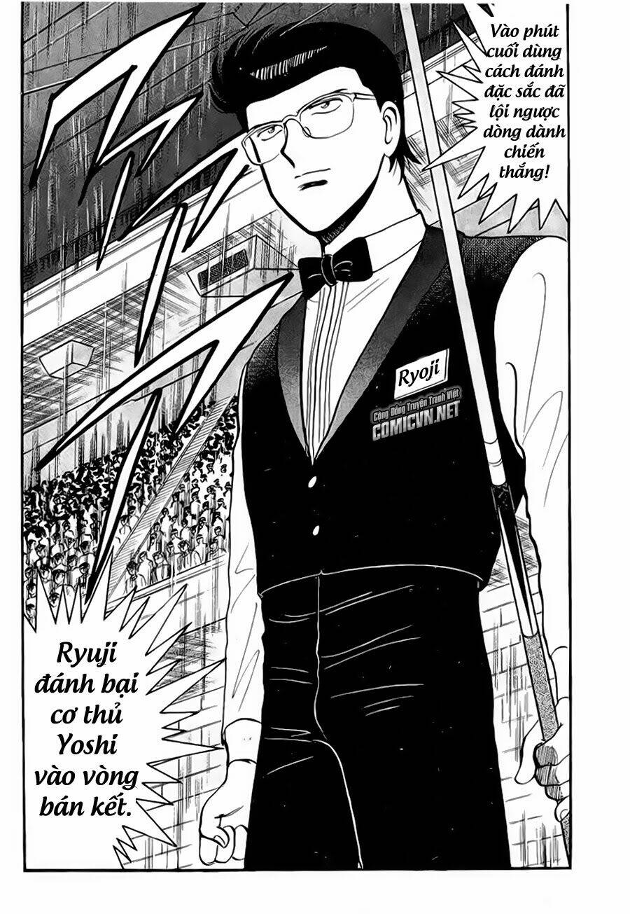 break shot chapter 139 13