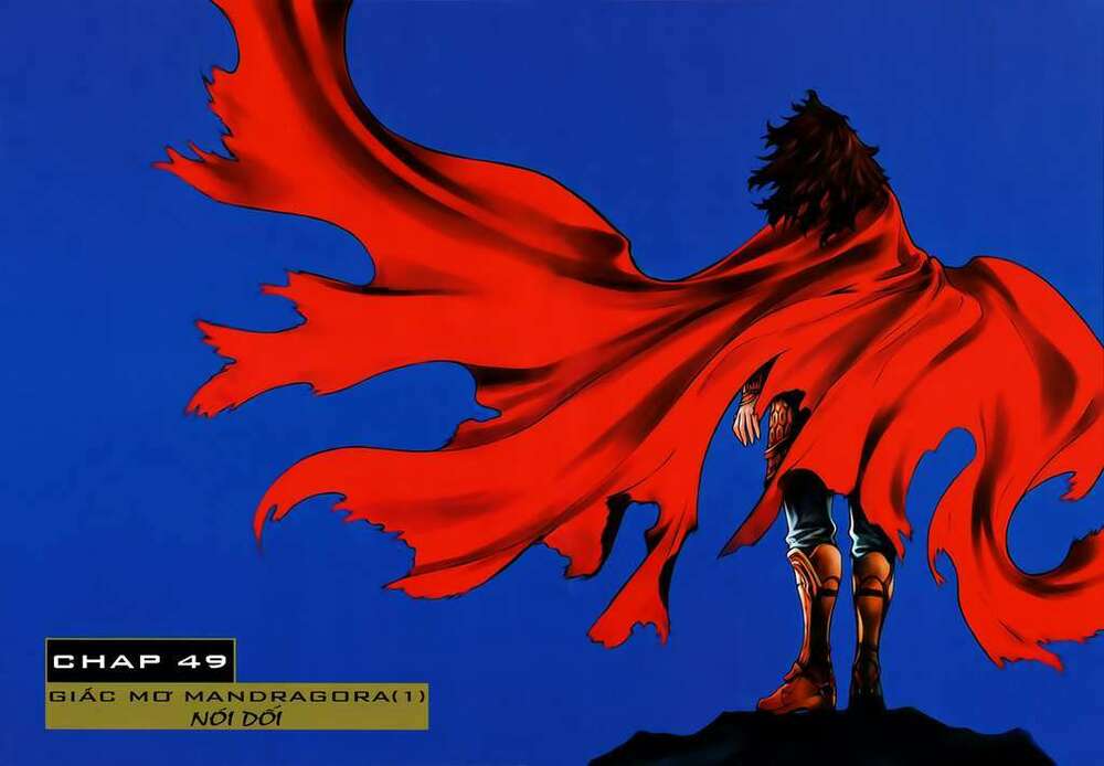 shin angyo onshi (tân ám hành ngự sử) chapter 49 5