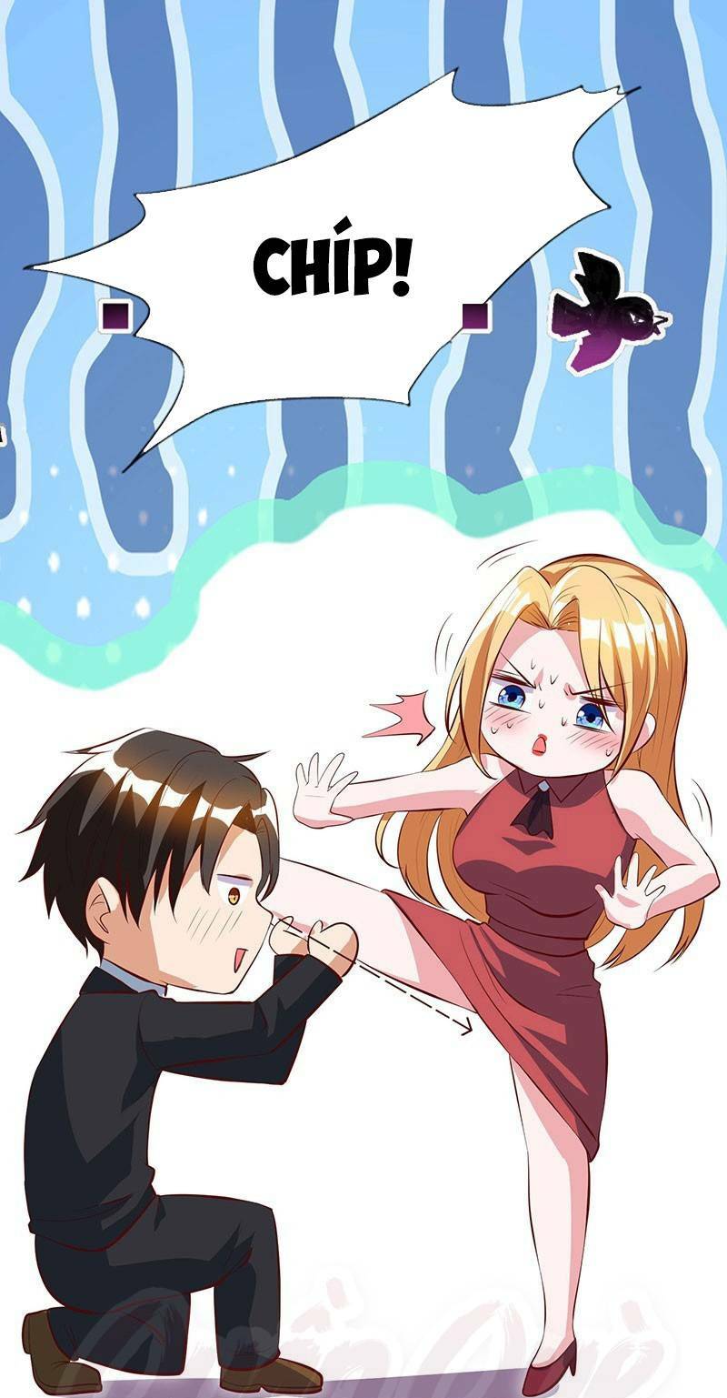 lão bà đặc công cực phẩm của tôi chapter 31 11